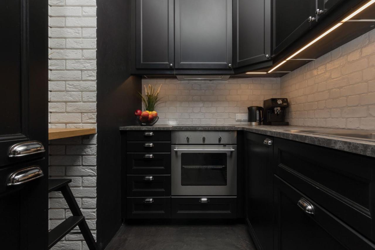 Stylish & Trendy 1 Bedroom Apartment Wola With Parking By Renters Warsawa Bagian luar foto